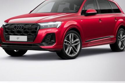 Audi Q7 27.946 km 61.400 &euro; Dietzenbach 63128