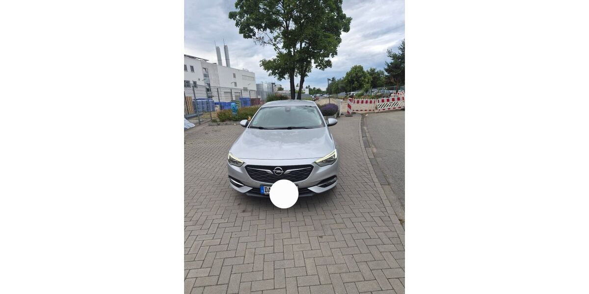 Opel Insignia 79.800 km 16.400 &euro; bickenbach 64404