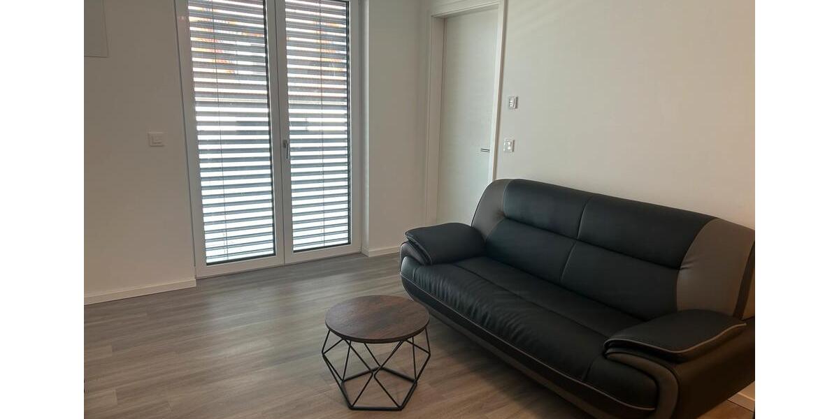 Etagenwohnung Reinheim - 2 Zimmer, 37 m&sup2;, 820&euro; | Angebot:25396542