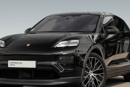 Porsche Macan 2.500 km 94.900 &euro; Darmstadt 64295