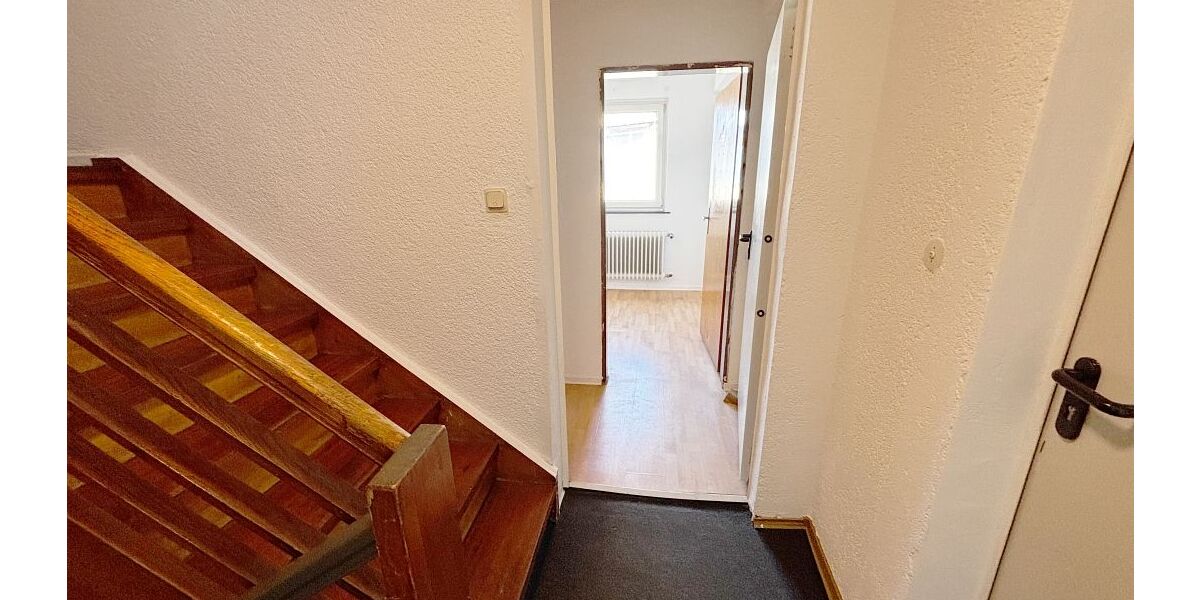 Vielseitig nutzbares Wohn-Geschäftshaus – ideal für die verschiedensten Betreiberkonzepte - Gewerbeobjekt Bickenbach Bergstraße | Angebot:26536961