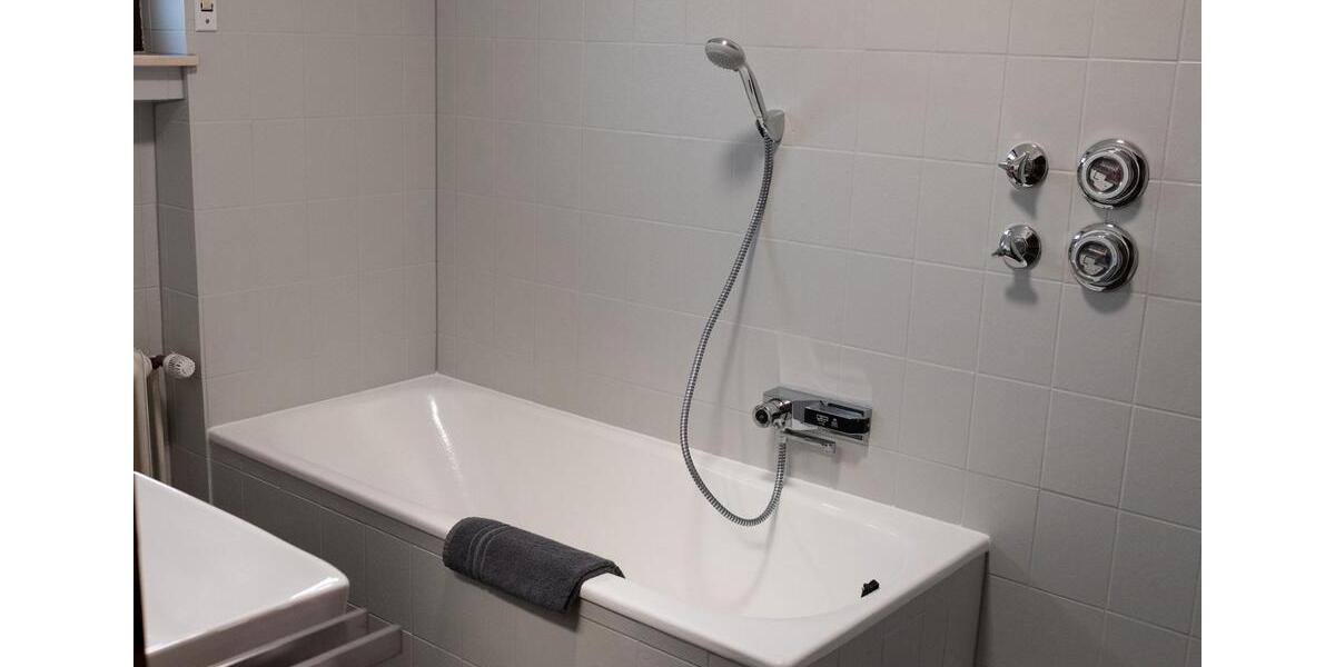 Etagenwohnung Obertshausen - 3 Zimmer, 86 m&sup2;, 1.125&euro; | Angebot:26364537