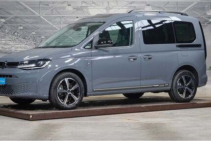 VW Caddy 2.000 km 42.480 € Michelstadt 64720