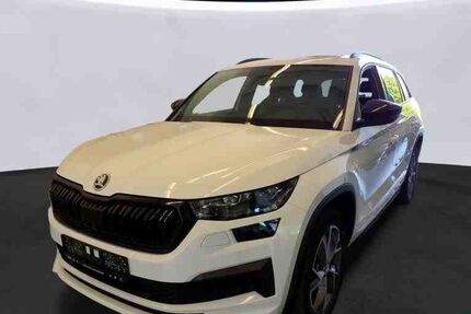 Skoda Kodiaq 45.991 km 35.430 &euro; Hofheim im Taunus 65719