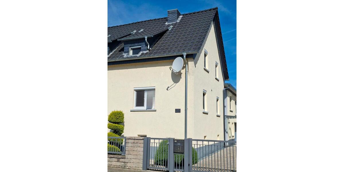 Doppelhaushälfte Biebesheim am Rhein - 5 Zimmer, 119 m&sup2;, 444.000&euro; | Angebot:27127037