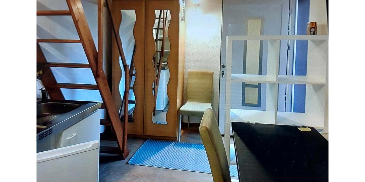 Loft - Studio - Atelier Pfungstadt - 1 Zimmer, 18 m&sup2;, 450&euro; | Angebot:23678855