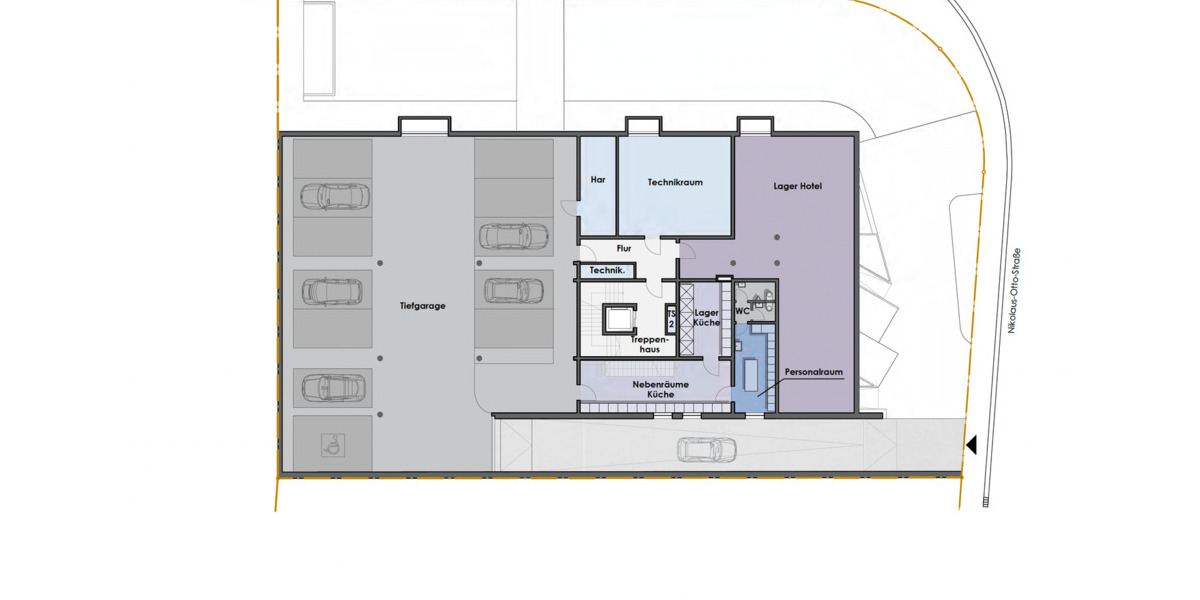 Grundstück Mainz Hechtsheim - 1.430.000&euro; | Angebot:26157425