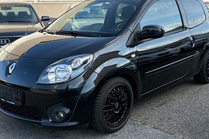Renault Twingo 179.593 km 2.500 &euro; Rüsselsheim 65428