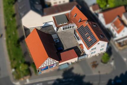 Gewerbeobjekt Bischofsheim - 2.525&euro; | Angebot:26502399