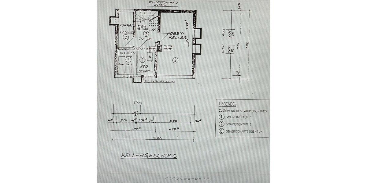 Einfamilienhaus Riedstadt - 399.000&euro; | Angebot:27167980
