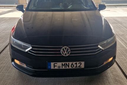 VW Passat 267.800 km 11.000 &euro; Frankfurt am Main 60528
