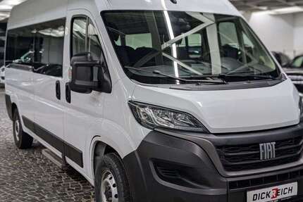 Fiat Ducato 58.424 km 28.780 € Dieburg 64807