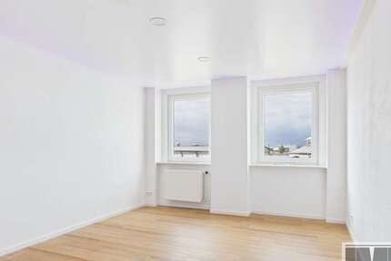 Wohnung Darmstadt Darmstadt-Nord - 2 Zimmer, 48 m&sup2;, 250.000&euro; | Angebot:25162487