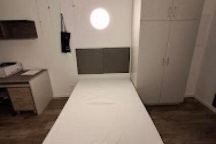 Studenten oder Jungarbeiter Wohnung 1 zimmer