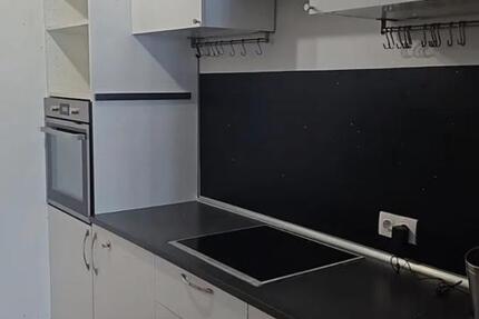 Wohnung Offenbach am Main Hafen - 2 Zimmer, 61 m&sup2;, 550&euro; | Angebot:27536896