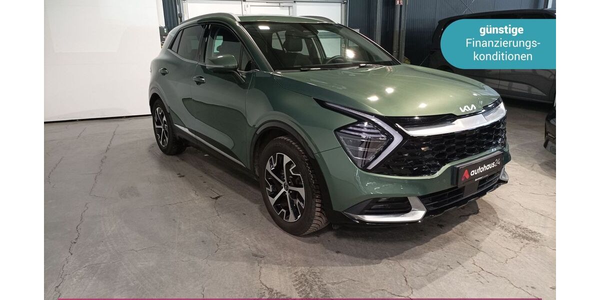 Kia Sportage 47.300 km 23.550 &euro; Egelsbach 63329