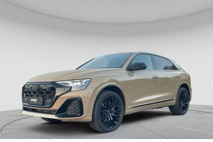 Audi Q8 3.000 km 96.650 &euro; Bensheim 64625