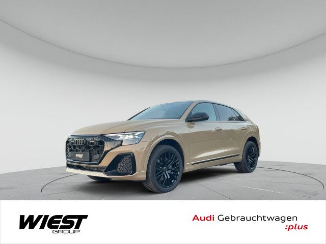 Audi Q8 3.000 km 99.350 &euro; Bensheim 64625