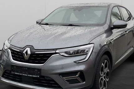 Renault Arkana 54.099 km 17.790 &euro; Bensheim 64625
