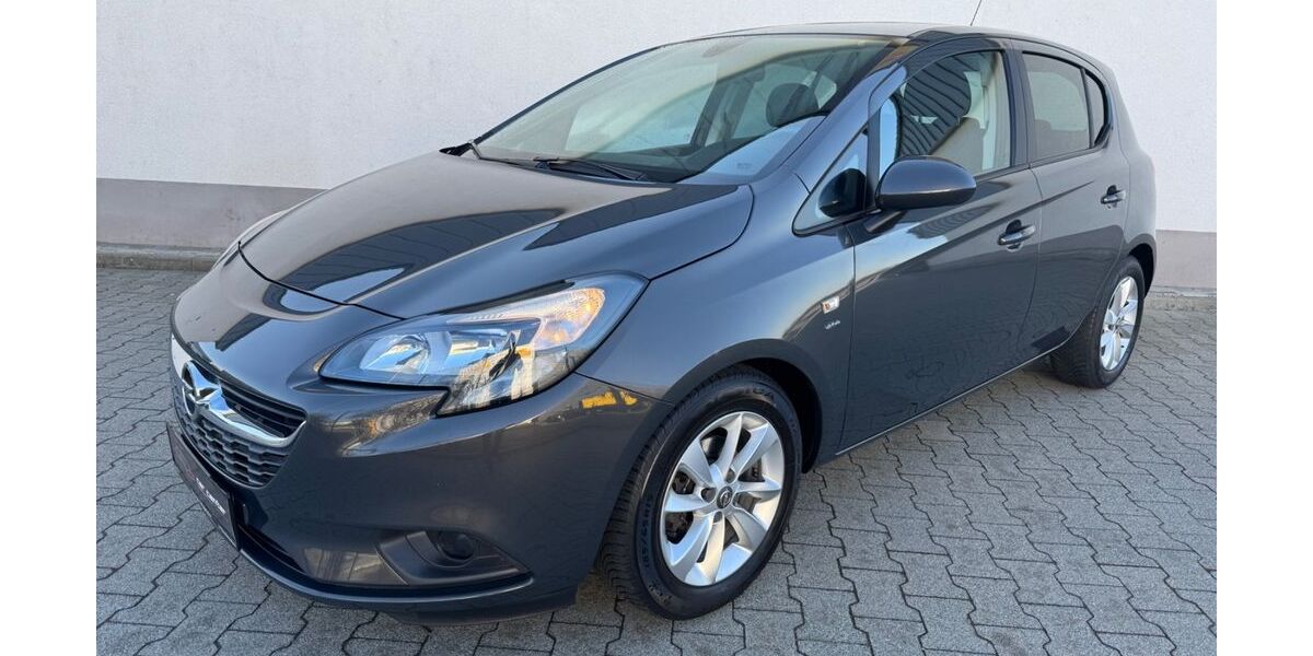 Opel Corsa 109.100 km 8.900 &euro; Ginsheim Gustavsburg 65462