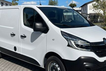Renault Trafic 85.000 km 14.980 &euro; Langen 63225