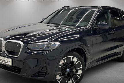 BMW iX3 88.468 km 37.890 € Dreieich-Sprendlingen 63303