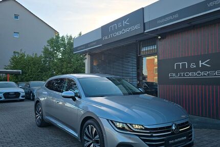 VW Arteon 83.000 km 28.900 &euro; OFFENBACH AM MAIN 63075