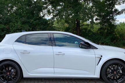 Renault Megane 46.800 km 28.000 &euro; Dreieich 63303