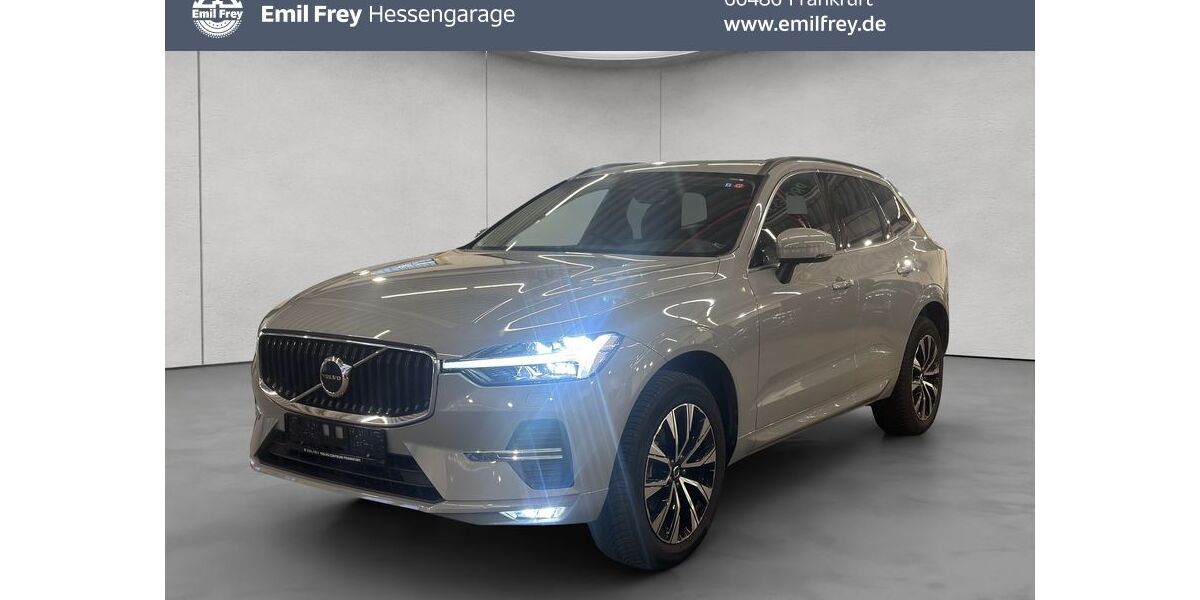 Volvo XC60 13.670 km 39.400 &euro; Frankfurt am Main 60486