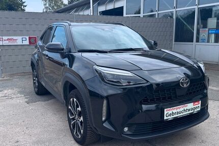Toyota Yaris Cross 26.875 km 23.780 &euro; Bensheim 64625