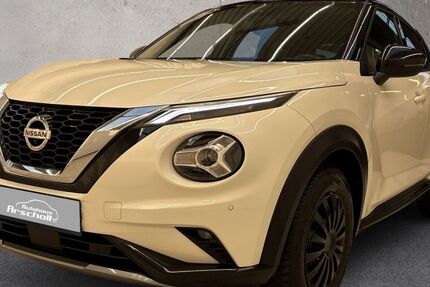 Nissan Juke 80.100 km 16.990 &euro; Groß - Gerau 64521