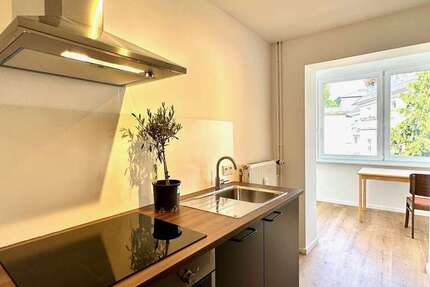 Wohnung zum Mieten in Frankfurt am Main 1.690 € 80 m²