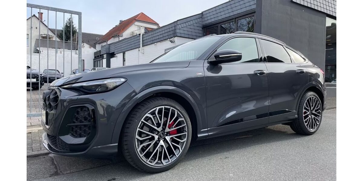 Audi Q5 1.100 km 66.999 &euro; Flörsheim am Main 65439