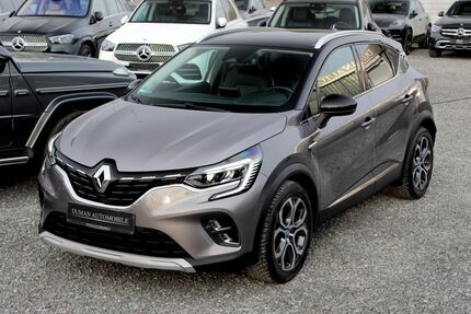 Renault Captur 54.700 km 16.900 &euro; Bischofsheim 65474