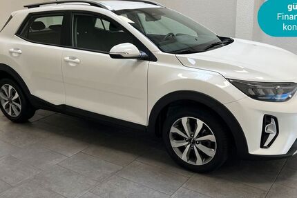 Kia Stonic 40.607 km 16.770 &euro; Egelsbach 63329