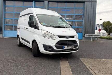 Ford Transit Custom 105.000 km 11.000 &euro; Offenbach am Main 63071
