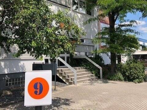Gewerbeobjekt Mainz Hechtsheim - 1 Zimmer, 22 m&sup2;, 379&euro; | Angebot:25864392