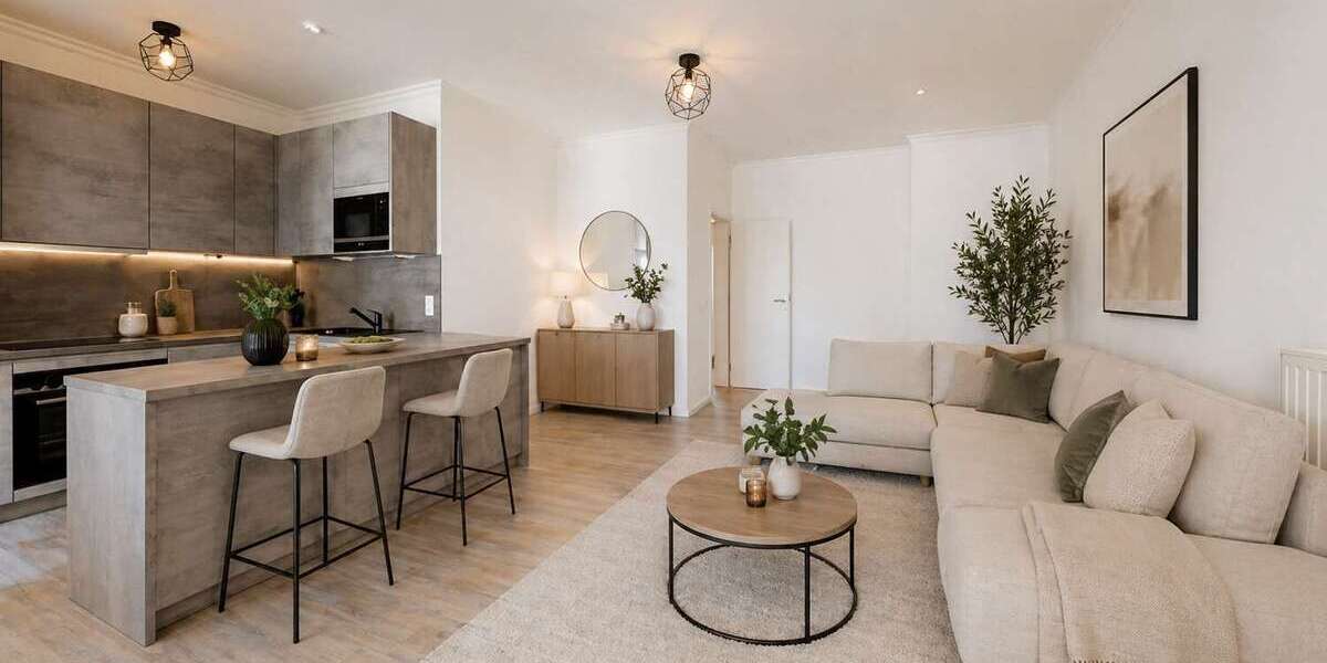 Etagenwohnung Frankfurt am Main Nordend Ost - 3 Zimmer, 80 m&sup2;, 650.000&euro; | Angebot:26016647