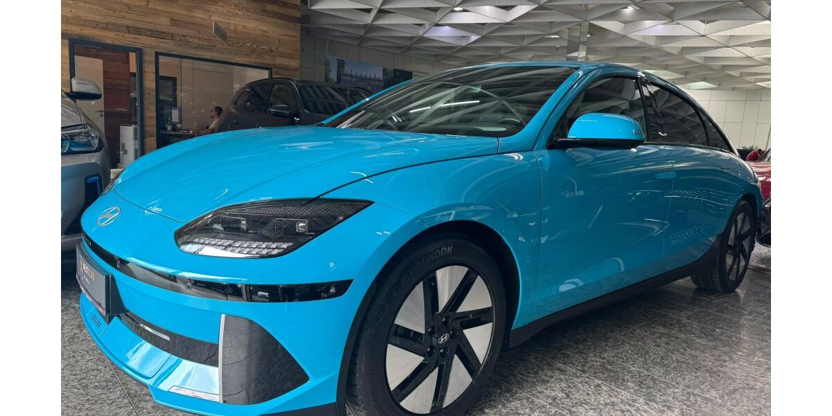 Hyundai IONIQ 6 33.000 km 36.490 &euro; Dieburg 64807