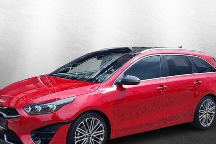 Kia ceed Sportswagon 37.290 km 23.880 &euro; Darmstadt 64293