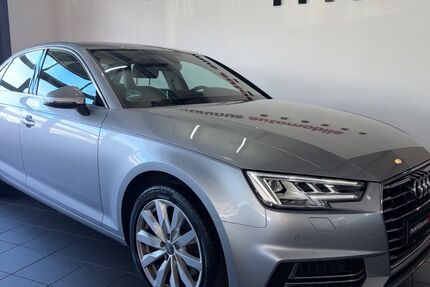 Audi A4 82.000 km 21.900 &euro; Hofheim-Wallau 65719