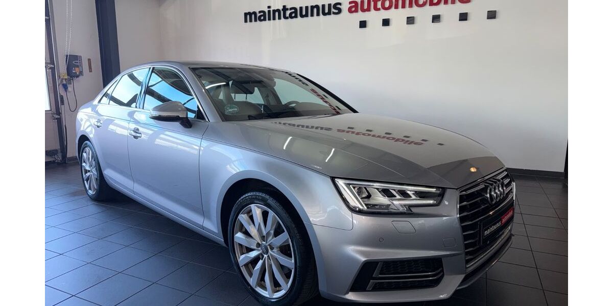 Audi A4 82.000 km 21.900 &euro; Hofheim-Wallau 65719