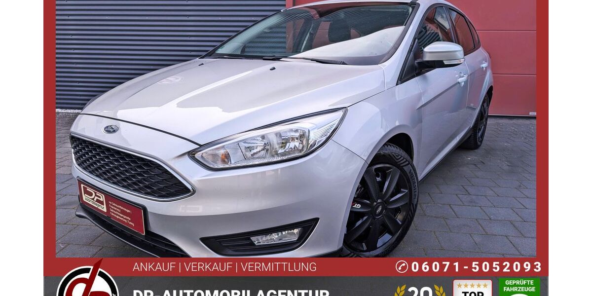Ford Focus 139.900 km 6.890 &euro; Münster (Hessen) 64839