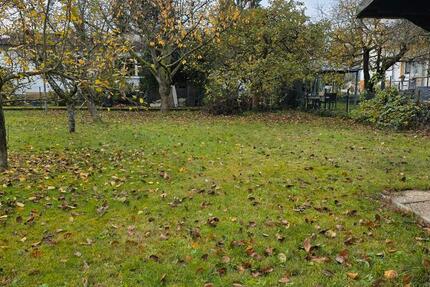 Grundstück mit Haus in Arheilgen 10 zimmer