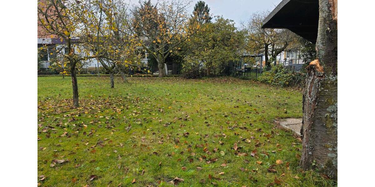 Grundstück mit Haus in Arheilgen 10 zimmer