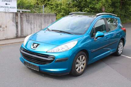 Peugeot 207 115.000 km 2.990 &euro; Hofheim 65719