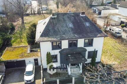 Haus Offenbach am Main Buchrain - 14 Zimmer, 315 m&sup2;, 1.690.000&euro; | Angebot:26998949