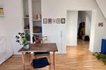 Dachgeschoßwohnung Frankfurt am Main Innenstadt 1 - 2 Zimmer, 50 m&sup2;, 1.095&euro; | Angebot:25392016
