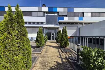 Büro in Kelsterbach 650 € 50 m² zimmer