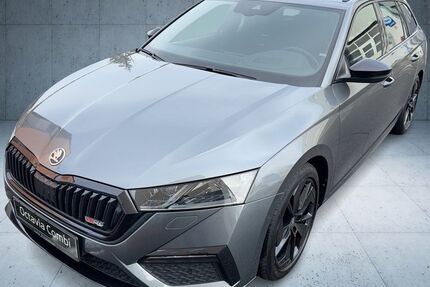 Skoda Octavia 64.305 km 29.980 &euro; Frankfurt am Main 60528